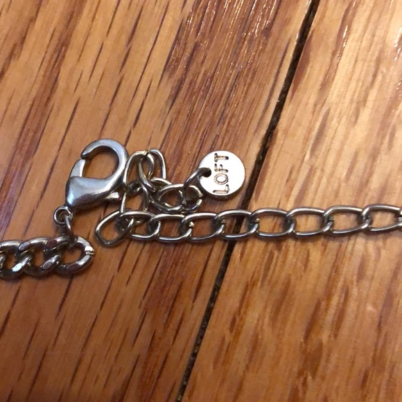 Two Loft Necklaces - Picture 2 of 8